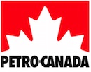 PetroCanada Logo